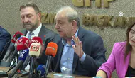 Arınacağız, iddiası mutlaka birtakım eylemleri, adımları içeriyor