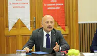 Aydın'da kuru incir depolama alanlarında denetim artacak