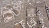 12 bin yıllık Çayönü Tepesi'nde 50 yıl sonra kazı çalışması