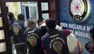 39 ilde siber suç operasyonu! 669 şüpheli yakalandı, 361'i tutuklandı