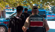 4 kişi çobanı silahla tehdit etti! 800 hayvanı yağmaladı