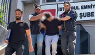 Metruk binada cesedi bulunan kadını iş arkadaşı öldürmüş