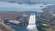Bakan Yumaklı, Altıyaka Barajı'nda çalışmaların başladığını bildirdi