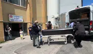 55 yaşındaki kadın keneden hayatını kaybetti