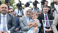 Temmuz ayı doğum yardımı ödemeleri hesaplara yatırıldı