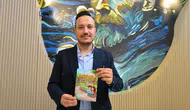 Çocuklar için yazılan sigorta kitabı Kahramanmaraş’ta tanıtıldı