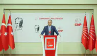 CHP’de 26 ilin başkanları görevinden uzaklaştırıldı
