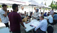 Kahramanmaraş’ta engelli destek merkezi ile 475 vatandaş işe yerleştirildi