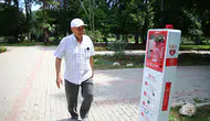 Ani kalp durmalarına karşı üretilen yerli cihaz hizmete sunuldu