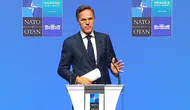 NATO Genel Sekreteri Rutte, ‘Ankara'da son derece başarılı bir zirveyi tamamladık’