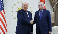 ABD Başkanı Trump, 'CAATSA yaptırımlarını kaldırabileceğimizi söyleyebilirim'