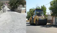 Büyükşehir’den kent merkezi ve kırsalda eş zamanlı ulaşım hamlesi