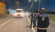 81 İlde düzensiz göç denetimi! 355 düzensiz göçmen yakalandı