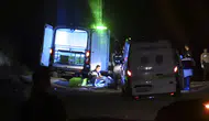Adana'da silahlı saldırıya uğrayan 3 kişi öldü! Zanlı yakalandı