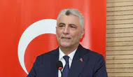 Bolat: “Yeni enerji ve ticaret koridorları için yoğun çalışma yürütüyoruz”