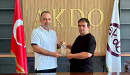 AKDO Park, yeni sezonda da İstiklalspor’un evi olacak