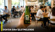 DOA’da sıra işletmelerde