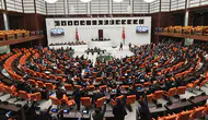 12. Yargı Paketi, TBMM Genel Kurulunda kabul edildi