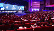 İstanbul Küresel E-İhracat Zirvesi 3 Eylül’de başlıyor