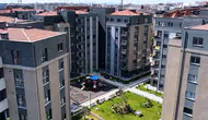Bakan Kurum'dan İstanbul Tuzla'da kentsel dönüşüm paylaşımı