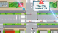 İstanbul'dan sonra Ankara'ya 5G destekli akıllı yol