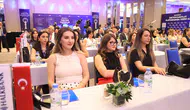Halkbank'tan yaklaşık 280 bin kadın girişimciye 140 milyar lira finansman