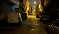Adana'da silahlı saldırıya uğrayan kadın hayatını kaybetti