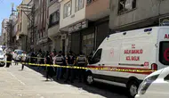 Önce eski eşini bıçakladı sonra kendi canına kıydı