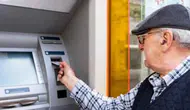 Temmuz ayı yaşlı ve engelli aylıkları hesaplara yatırılmaya başlandı