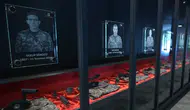 15 Temmuz Demokrasi Zaferinin 10. yılında 51 kahraman, 52 ayna