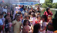 Kahramanmaraş yaz okulunda ilk ders zili çaldı