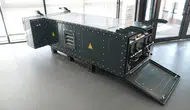 Toplu taşıma milli çözümlerle elektrikleniyor
