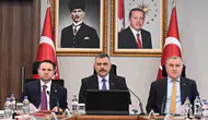 2026-2027 sezonu öncesi spor güvenliği masaya yatırıldı