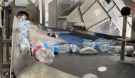Pilot il Sakarya'da 9 milyona yakın içecek ambalajı geri dönüşüme kazandırıldı