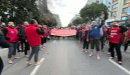Eylem ve etkinlikler 10 Temmuz'a kadar yasaklandı