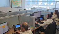 Bakan Göktaş'tan Merkezi İzleme Sistemine ilişkin paylaşım