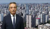 Adana'da uzmanlardan "yapı stokunun yenilenmesi" uyarısı