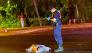 Alanya'da otomobilin çarptığı yaya hayatını kaybetti