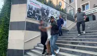 12 yıl önceki cinayet şüphelisi DNA eşleşmesiyle yakalandı