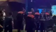 Ankara'daki fuhuş operasyonunda 16 şüpheli gözaltına alındı