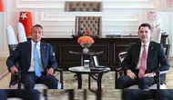 Koç Holding’in 100. yılında COP31 için güçlü iş birliği