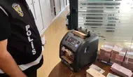 Alihan Kuriş çıkar amaçlı suç örgütüne yönelik operasyonda 30 gözaltı