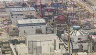 Tianwan NGS'nin 7. güç ünitesinde yakıt yükleme işlemi başladı