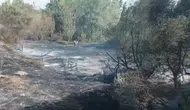 Başkentte bir günde 140 yangın