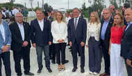 İmamoğlu çıkar amaçlı suç örgütü davasının 65. duruşması başladı