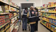 Ticaret Bakanlığı açıkladı! 7 ayda 282 bin firma denetlendi