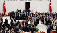 Milli dayanışma ve toplumsal bütünleşmenin güçlendirilmesine dair teklif kabul edildi