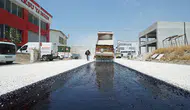 Kahramanmaraş’ın ulaşımına 2 yılda milyonluk dokunuş