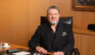 Mega Metal yılın ilk yarısında 605 milyon lira net kar elde etti