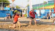 2026 Air Badminton Türkiye Şampiyonası, Alanya'da başladı